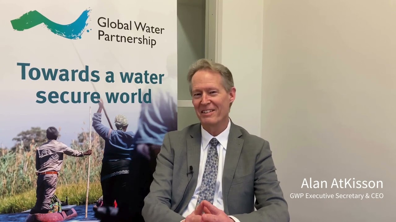 Alan AtKisson - the house metaphor