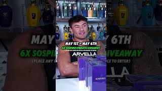 ArvellaFragrance.com #fragrance #mens #cologne #fragrancetok