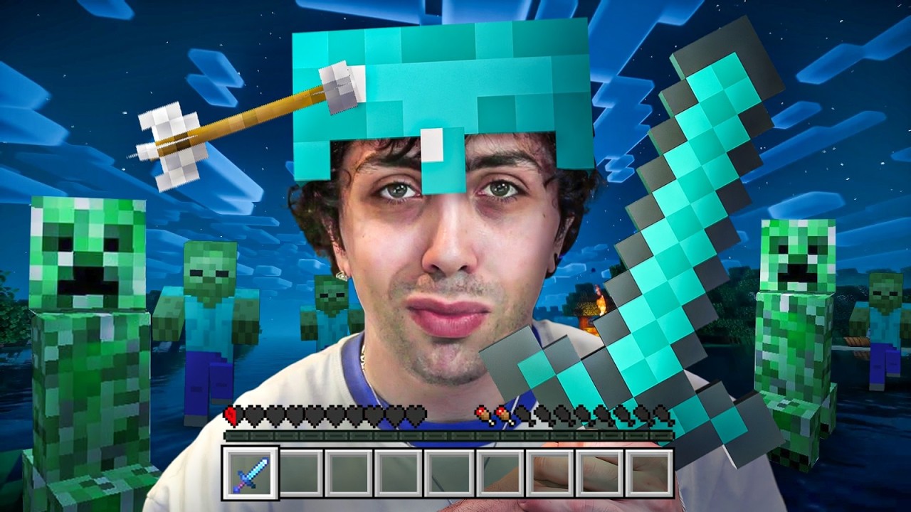 Latest Title & Thumbnail
