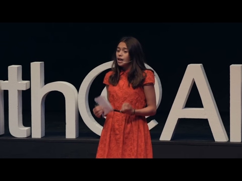 My Experience With The Hijab Mariam Ahmed TEDxYouth AISR