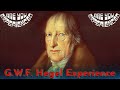 Hegel: The Emancipation of Appearance