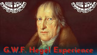 Hegel: The Emancipation of Appearance