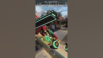 Apex Season 25 - P2020 still OP | #mc_squared_2 on #Twitch