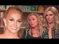 Britney Spears' Conservatorship Testimony: Paris Hilton's Family REACTS to Mention of Heiress