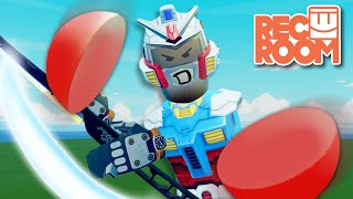 Rec Room - Blade Ball VR