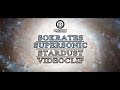 Sokrates & Supersonic - Stardust - Nutek Records (VIDEOCLIP)