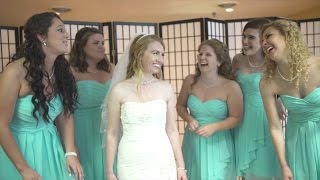 Ben+Shanon Wedding