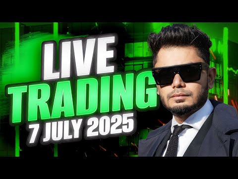 LIVE TRADING