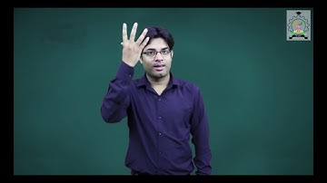 Greeting-II | Indian Sign Language
