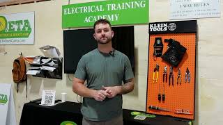 Electrician Night Classes: 5:30–8:30, Two Nights a Week