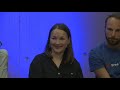 Public Money? Public Code! -  Panel Nextcloud Conference 2019