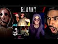 granny # granny game # granny game video # granny game video techno gamerz # granny game video song