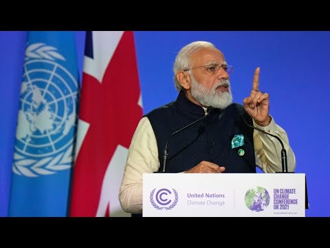 ‘Would have liked to see more’ out of COP26