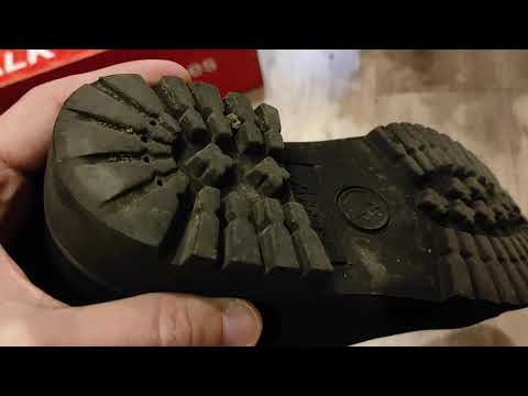 почему я перестал покупать дешёвую обувь Affex и Ralf Ringer