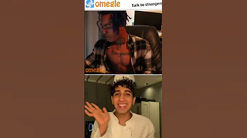 I Met Xxxtentacion On Omegle He S Alive 