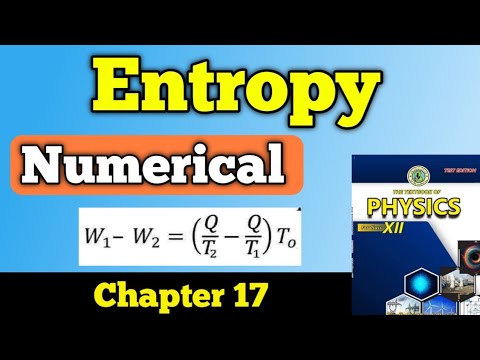 Entropy unit 17