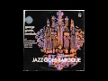 Georg Gruntz - Le croc en Jambe