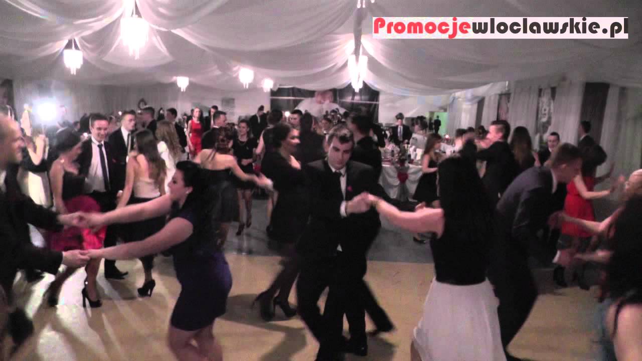 Studniowka 2015 Elektryk Włocławek - Zabawa