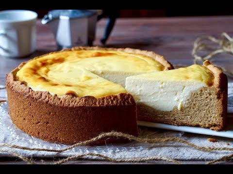Crostata Cappuccino - YouTube