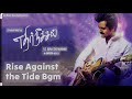 Ethir Neechal | Rise against the tide theme | Keyboard cover | Anirudh