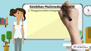 ESEB4393/Aplikasi Teknologi dalam Pengajaran Bahasa Melayu screenshot 5