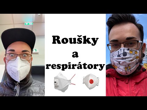 Video: Plynové Respirátory: Které Respirátory Chrání Před Plyny? Plynové, Kouřotěsné Izolační Modely Proti Oxidu Uhelnatému, Výfukovým Plynům A Parám