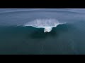Experience Hawaii's Beauty From Above | Volcom Pipe Pro 2018 Drone View