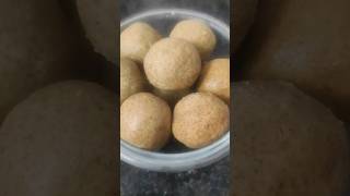 Moongdal Laddu|Healthy Recipe#sunnundalu  #sweet#laddu#shorts#youtubeshorts