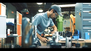 SOFWERX Talks Teamwork, Technology and Teaching the Next Generation