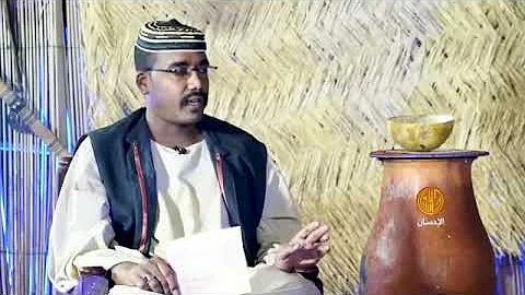 برنامج نحنا الموسم الثاني الشاعر أحمد ود العبد 