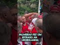 O PALMEIRAS JOGOU UMA NOMBA NA URUBULANDIA#palestraitalia #futebolbrasileiro #palmeiras #sep #fyp