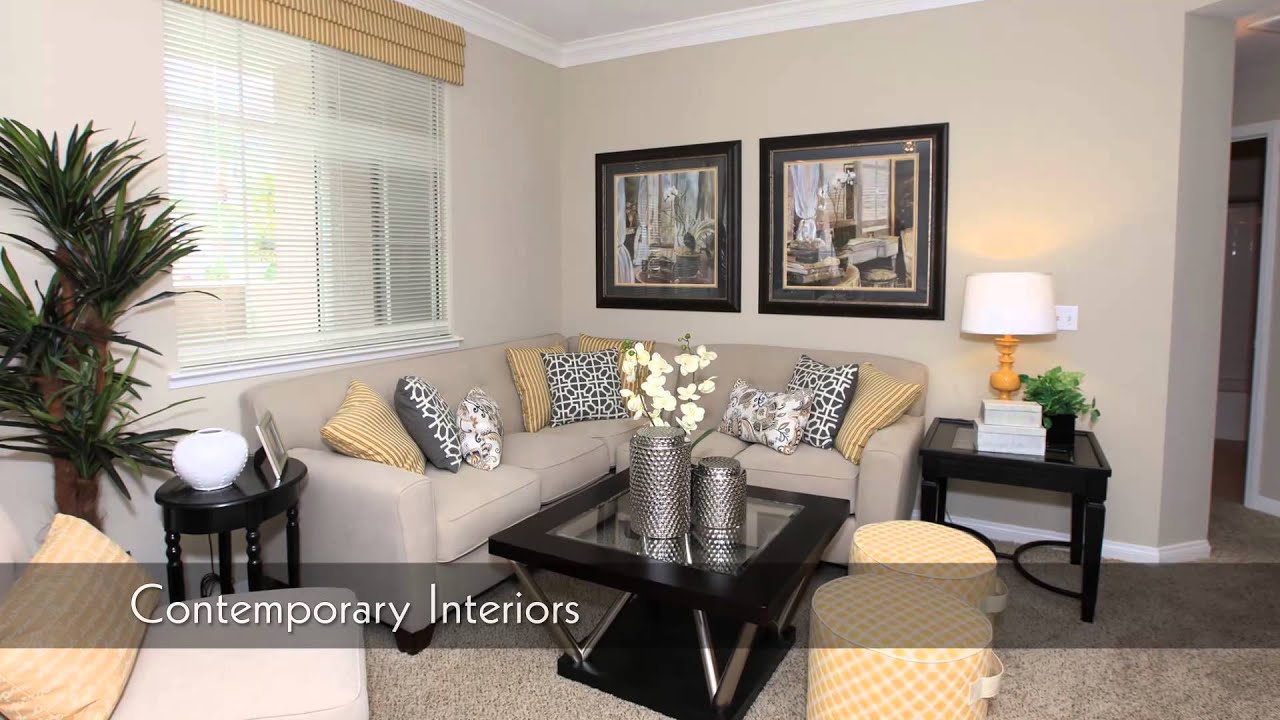 The Missions at Rio Vista Apartments for Rent in San Diego, CA YouTube