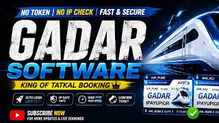 Gadar Opera Login method step by step King 👑👑 Software Market main screenshot 3