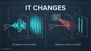 Nothing Is Truly Solid The Quantum Physics of Reality