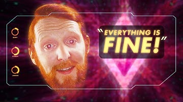 Every Advert (In The Future)