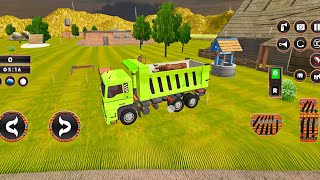 ANIMAL TRANSPORT SIMULATOR GAME  screenshot 1
