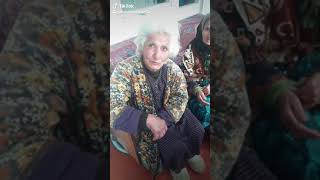 красивая женщина 89лет