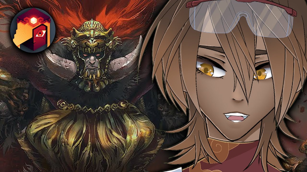 The Elden Ring DLC Lore made me Tear Up | Vaatividya Reaction