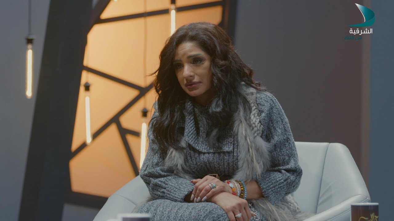 كواليس | مرام البلوشي - الحلقة 06