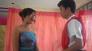 Florante at Laura CSTHS (II-Galvani) batch`9 part 3