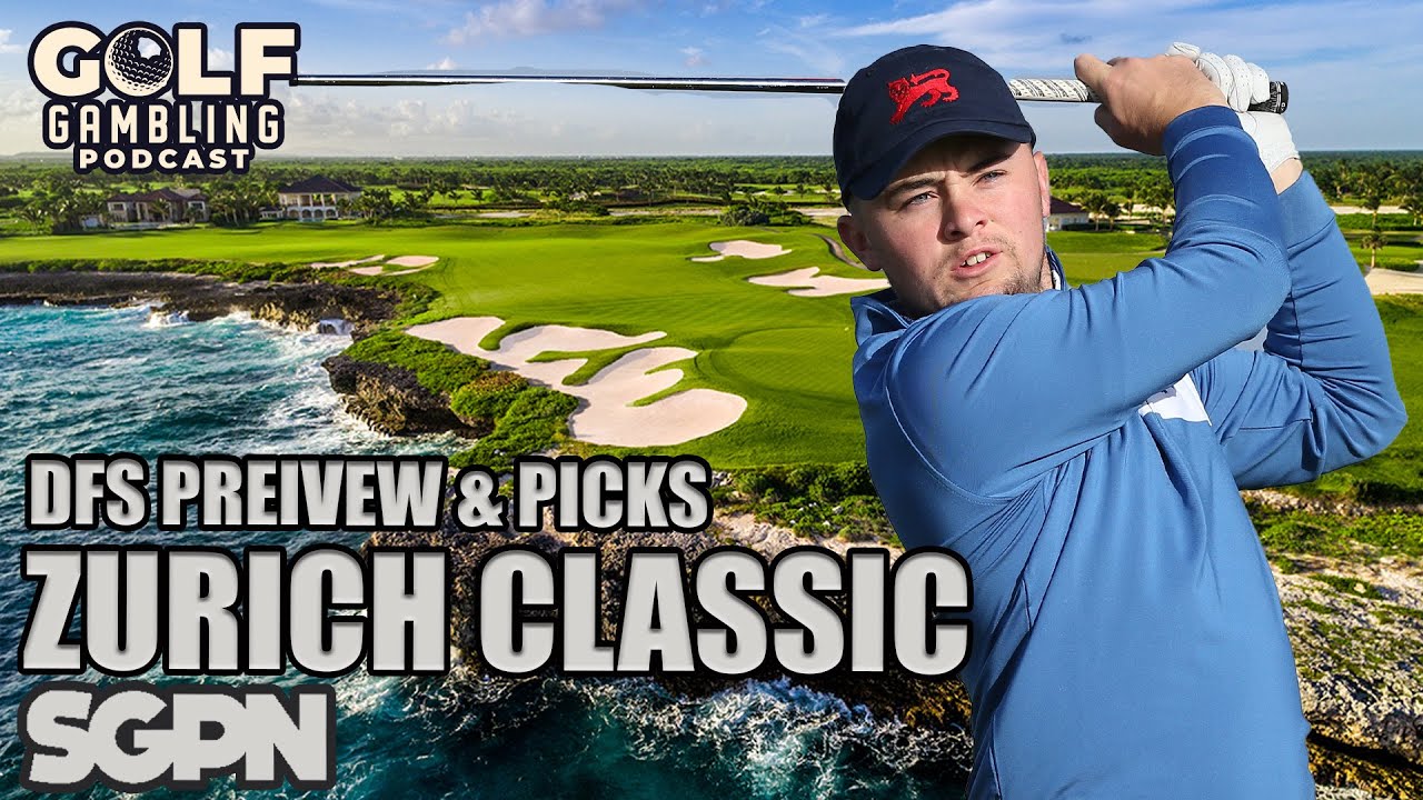 2024 RBC Heritage Weekend Leaderboard Update and Live Bets YouTube