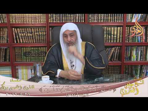 هل من تموت بعد الولادة تعتبر شهيدة الشيخ مصطفي العدوي