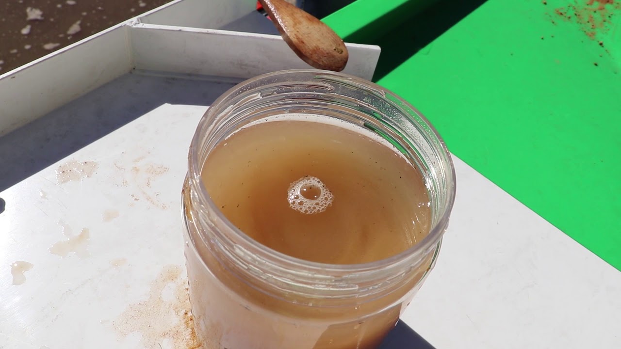 Water by Design ESC - The jar test part 1