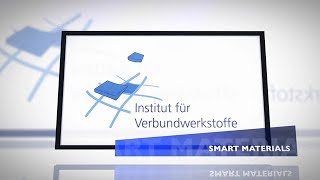 IVW Kompetenzfeld: Tailored & Smart Composites