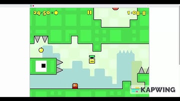 Appel level 2 speedrun