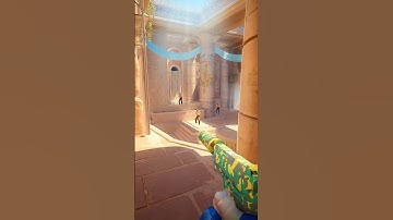 Pistol Powerplays in CS2 💪 #cs2 #csgo #faceitlvl10 #cs2clips #cs2edit #cs2gameplay #cs2moments