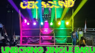 Download Lagu cek sound + unboxing lagu seram bigw ft.69 project MP3