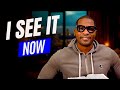 I See It Now | Morning Prayer