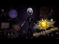 MARIONETE - PUPPET(F.N.a.F) - SINFON-I.A TRIBUTO #2.