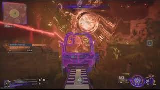 B07 ENDGAME S03 RELOADED - MEGA ABOMINATION HUNT + VIRUS INJECTION GLITCH